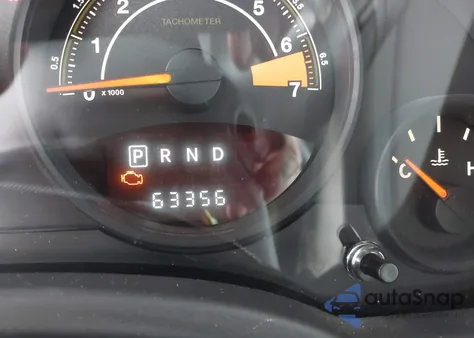 2014 Jeep Patriot Altitude z USA, uszkodzony, nr VIN 1C4NJPBA5ED769871